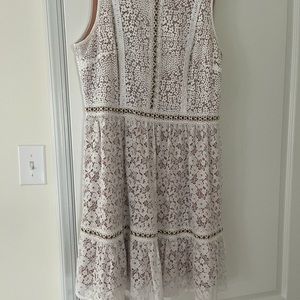 Summer dress, not used.